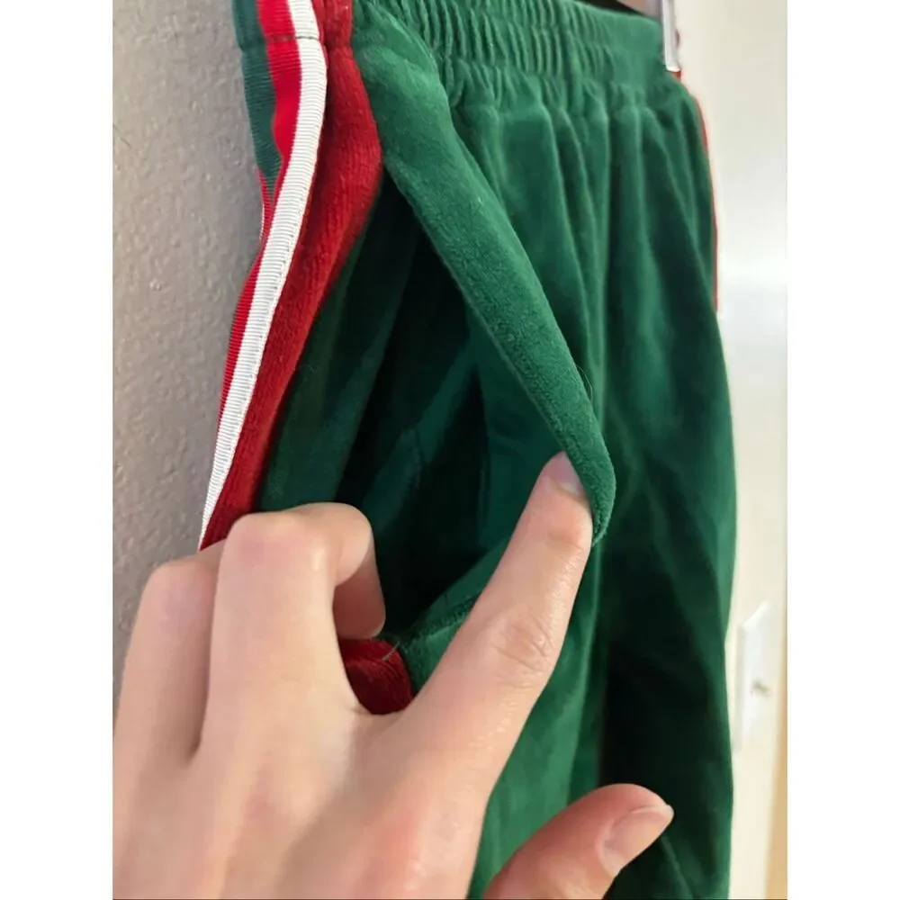 Gucci nwot green